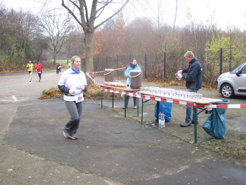 Winterlauf Bramfeld 003